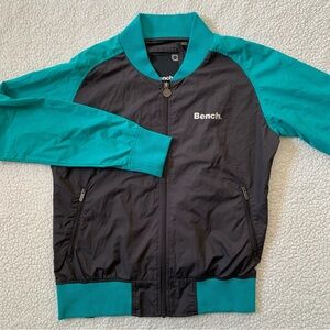 Bench  Wind Breaker Jacket